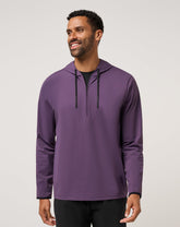 Hero Hour Tech Hoodie - Travis Mathew