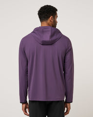 Hero Hour Tech Hoodie - Travis Mathew