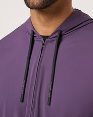 Hero Hour Tech Hoodie - Travis Mathew