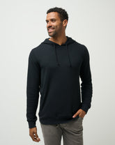 Cloud Waffle Hoodie - Travis Mathew