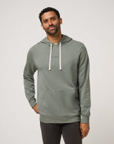 Coastal Cloud Hoodie - Travis Mathew