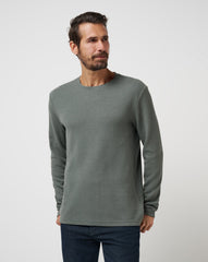 Cloud Waffle Crew - Travis Mathew