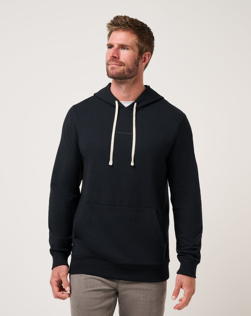 Coastal Cloud Hoodie - Travis Mathew