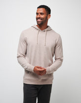 Cloud Waffle Hoodie - Travis Mathew