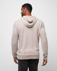 Cloud Waffle Hoodie - Travis Mathew