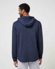 Fibercloud Hoodie - Travis Mathew