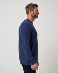 Cloud Waffle Crew - Travis Mathew