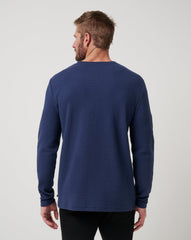 Cloud Waffle Crew - Travis Mathew