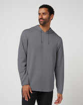 Fibercloud Hoodie - Travis Mathew