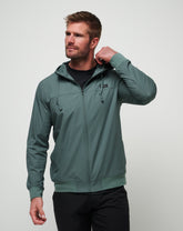 Wanderlust Hoodie - Travis Mathew