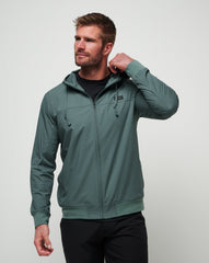 Wanderlust Hoodie - Travis Mathew