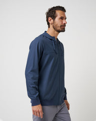 Wanderlust Hoodie - Travis Mathew