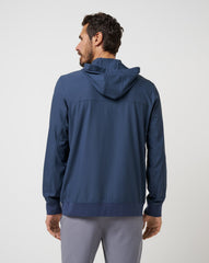 Wanderlust Hoodie - Travis Mathew