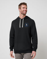 Los Angeles Dodgers Stadium Hoodie - Travis Mathew