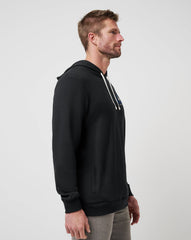 Los Angeles Dodgers Stadium Hoodie - Travis Mathew