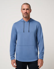 Fibercloud Hoodie - Travis Mathew