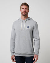 New York Yankees Stadium Hoodie - Travis Mathew