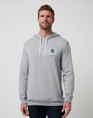 New York Yankees Stadium Hoodie - Travis Mathew