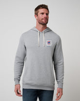 Chicago Cubs Stadium Hoodie - Travis Mathew