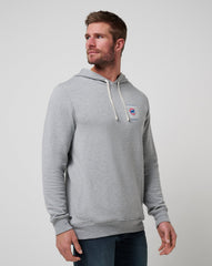 Chicago Cubs Stadium Hoodie - Travis Mathew