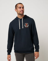 San Francisco Giants Stadium Hoodie - Travis Mathew