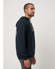 San Francisco Giants Stadium Hoodie - Travis Mathew