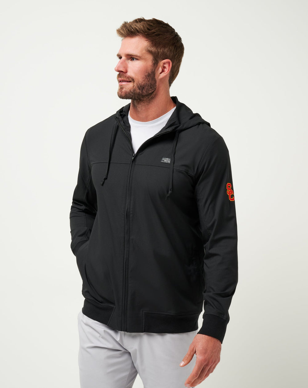 USC Wanderlust Hoodie - Travis Mathew