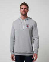 Atlanta Braves Stadium Hoodie - Travis Mathew