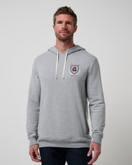 Atlanta Braves Stadium Hoodie - Travis Mathew