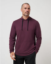 Upgraded Tech Hoodie - Travis Mathew