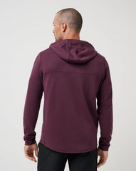 Upgraded Tech Hoodie - Travis Mathew