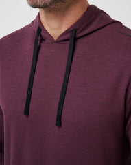 Upgraded Tech Hoodie - Travis Mathew