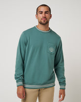 Vip Ticket Crew - Travis Mathew