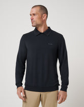 Amenities Collar Crew - Travis Mathew