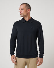 Amenities Collar Crew - Travis Mathew