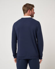 Amenities Collar Crew - Travis Mathew