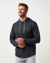 Upgraded Tech Hoodie - Travis Mathew
