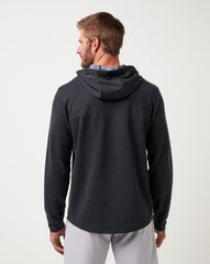 Upgraded Tech Hoodie - Travis Mathew