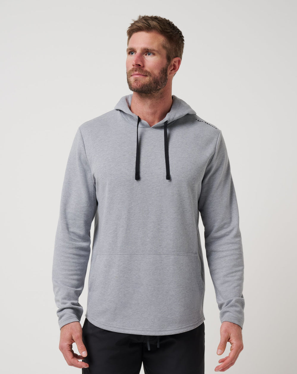 Upgraded Tech Hoodie - Travis Mathew