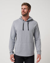 Upgraded Tech Hoodie - Travis Mathew