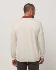 Amenities Collar Crew - Travis Mathew