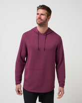 Fibercloud Hoodie - Travis Mathew