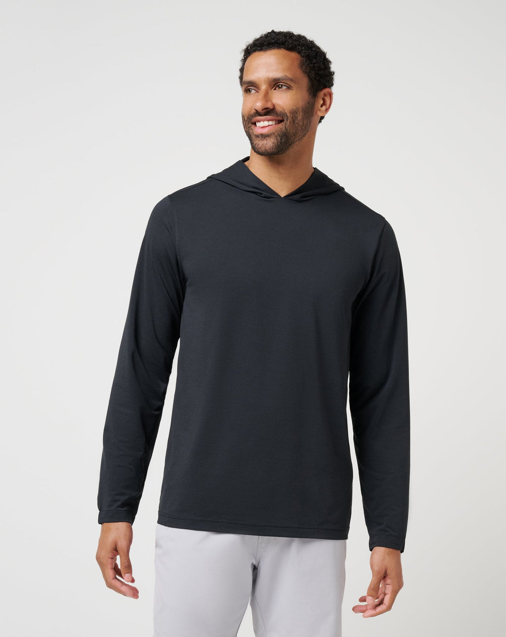 Heater Pro Hoodie - Travis Mathew