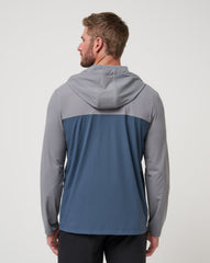 Rail Transport Hoodie - Travis Mathew
