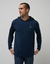 Double Team Hoodie - Travis Mathew