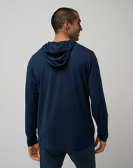 Double Team Hoodie - Travis Mathew