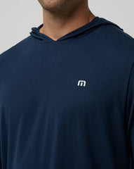 Double Team Hoodie - Travis Mathew