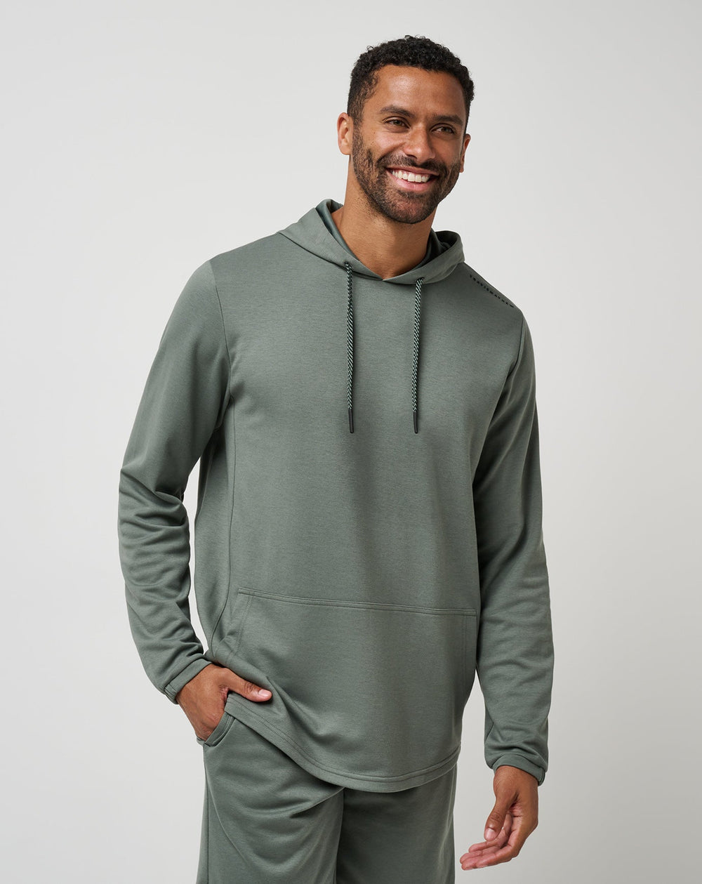 Sideslip Hoodie - Travis Mathew
