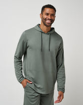 Sideslip Hoodie - Travis Mathew