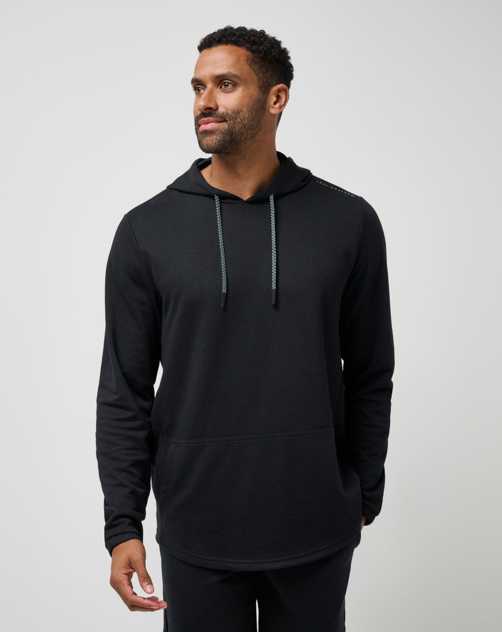 Sideslip Hoodie - Travis Mathew